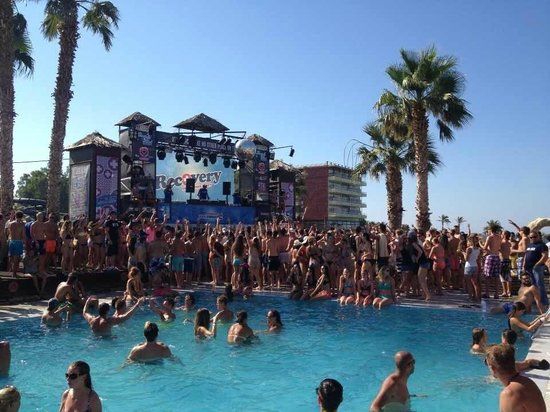 Parc aquatique de Star Beach Water Park